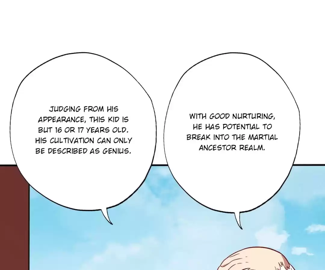 Read The Supreme System chapter 49 image 35 on Lezhin