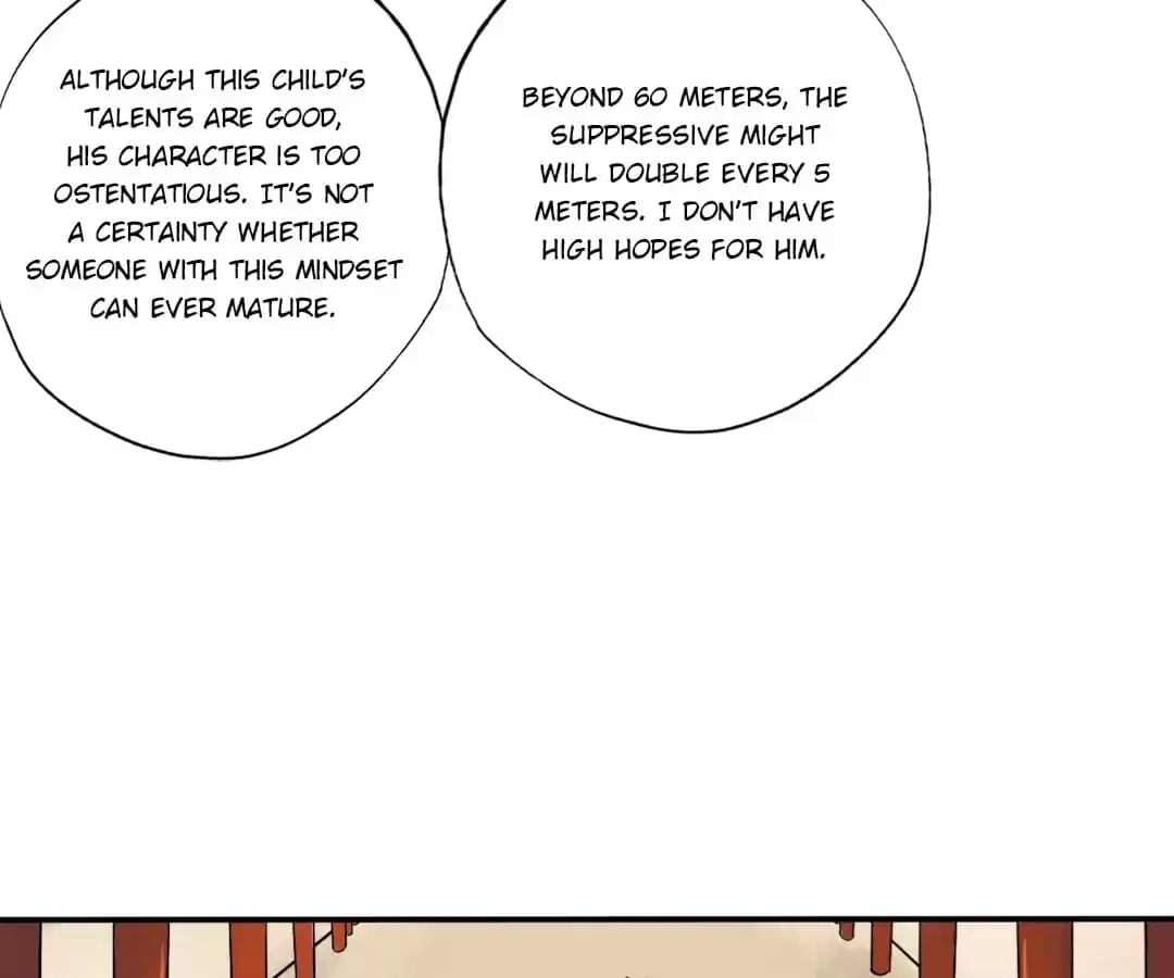 Read The Supreme System chapter 49 image 37 on Lezhin