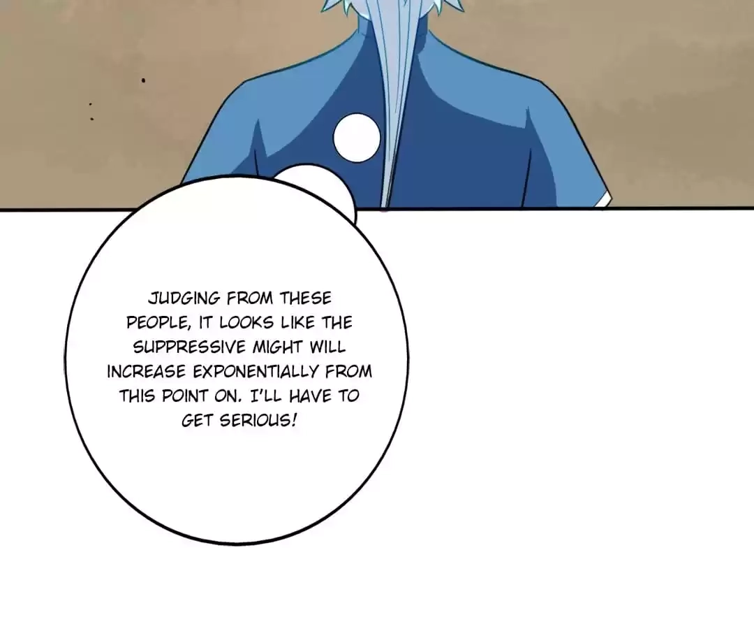 Read The Supreme System chapter 49 image 39 on Lezhin