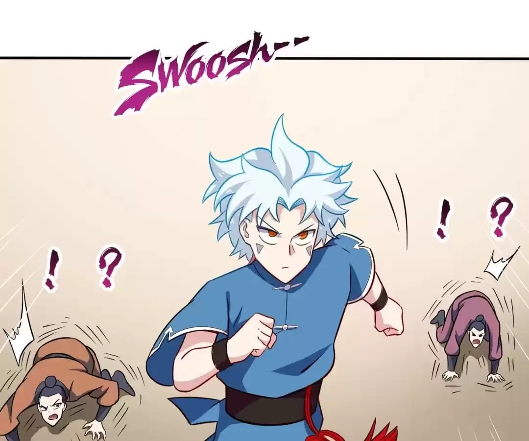 Read The Supreme System chapter 49 image 40 on Lezhin