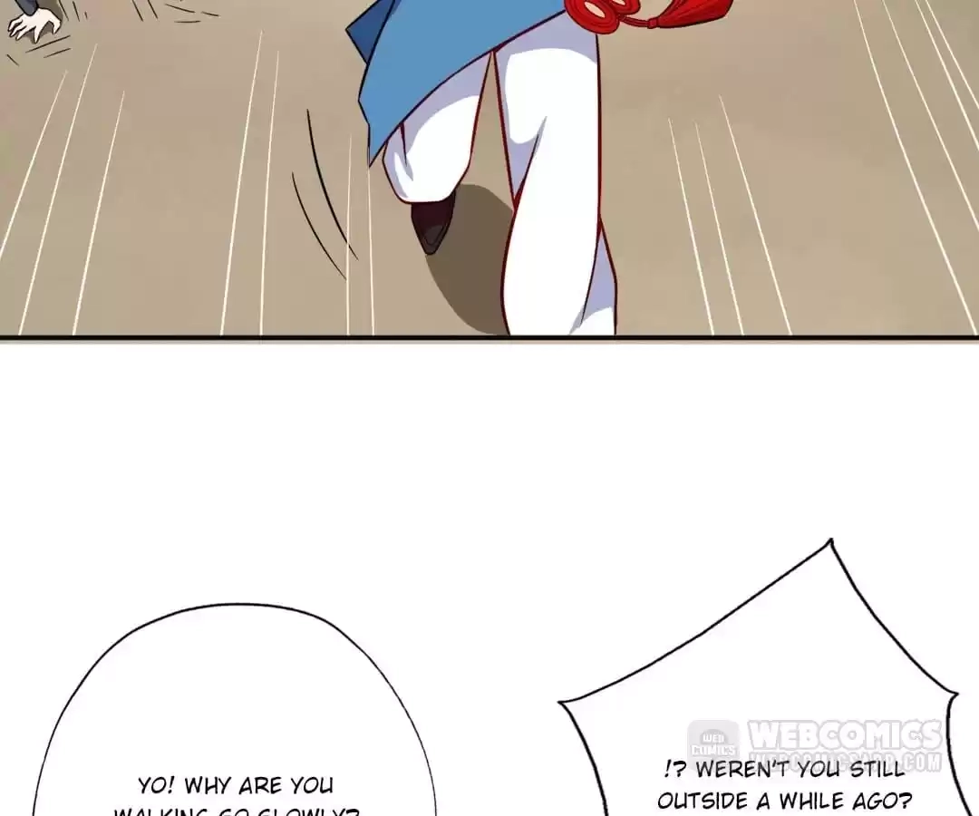Read The Supreme System chapter 49 image 41 on Lezhin