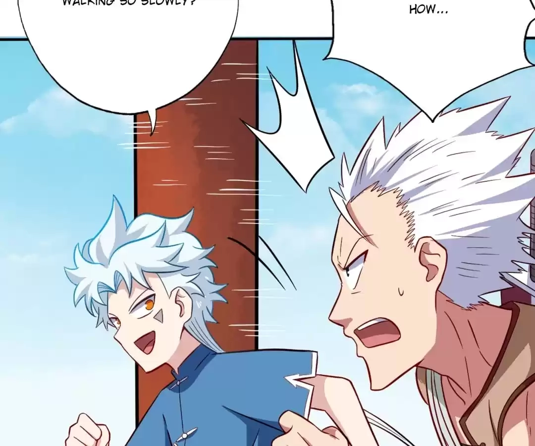 Read The Supreme System chapter 49 image 42 on Lezhin