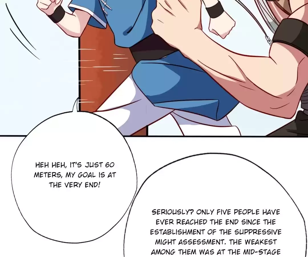 Read The Supreme System chapter 49 image 43 on Lezhin