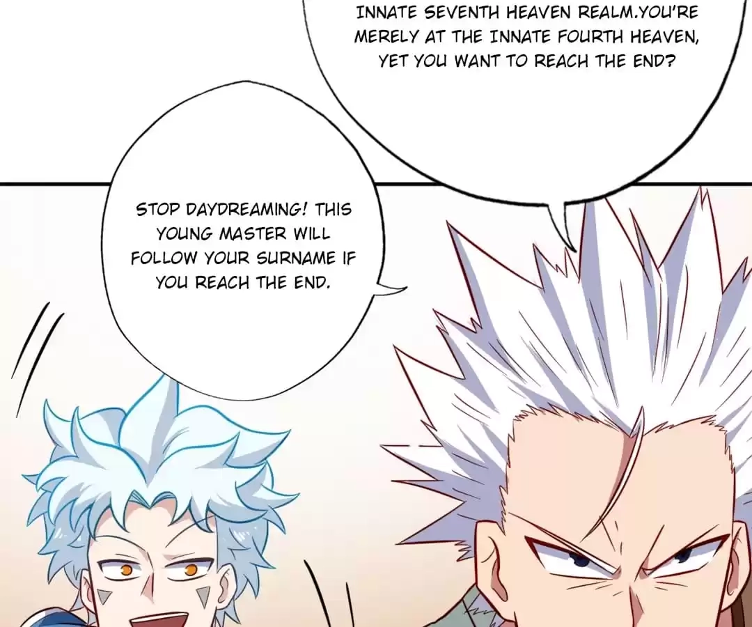 Read The Supreme System chapter 49 image 44 on Lezhin