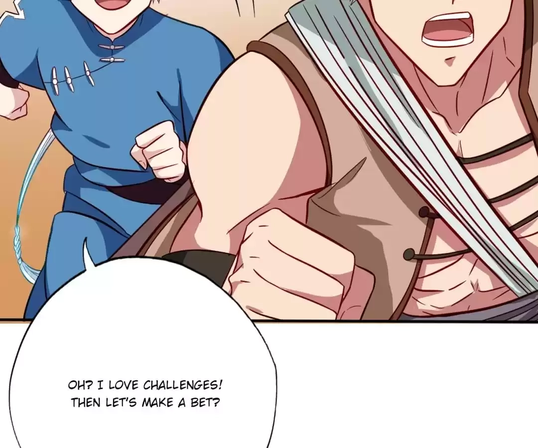 Read The Supreme System chapter 49 image 45 on Lezhin