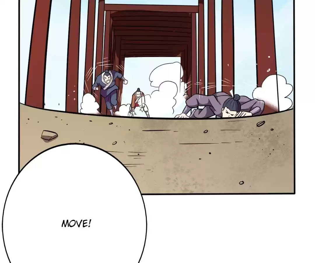 Read The Supreme System chapter 49 image 5 on Lezhin