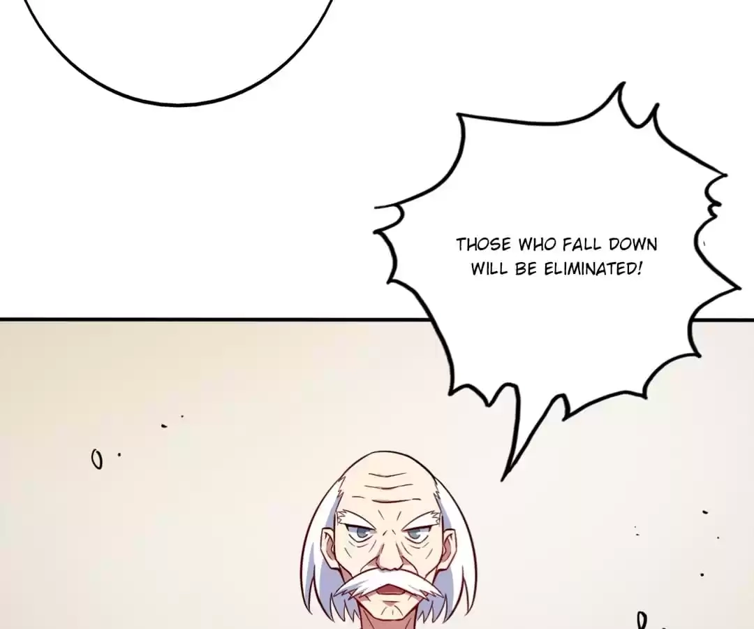 Read The Supreme System chapter 49 image 6 on Lezhin
