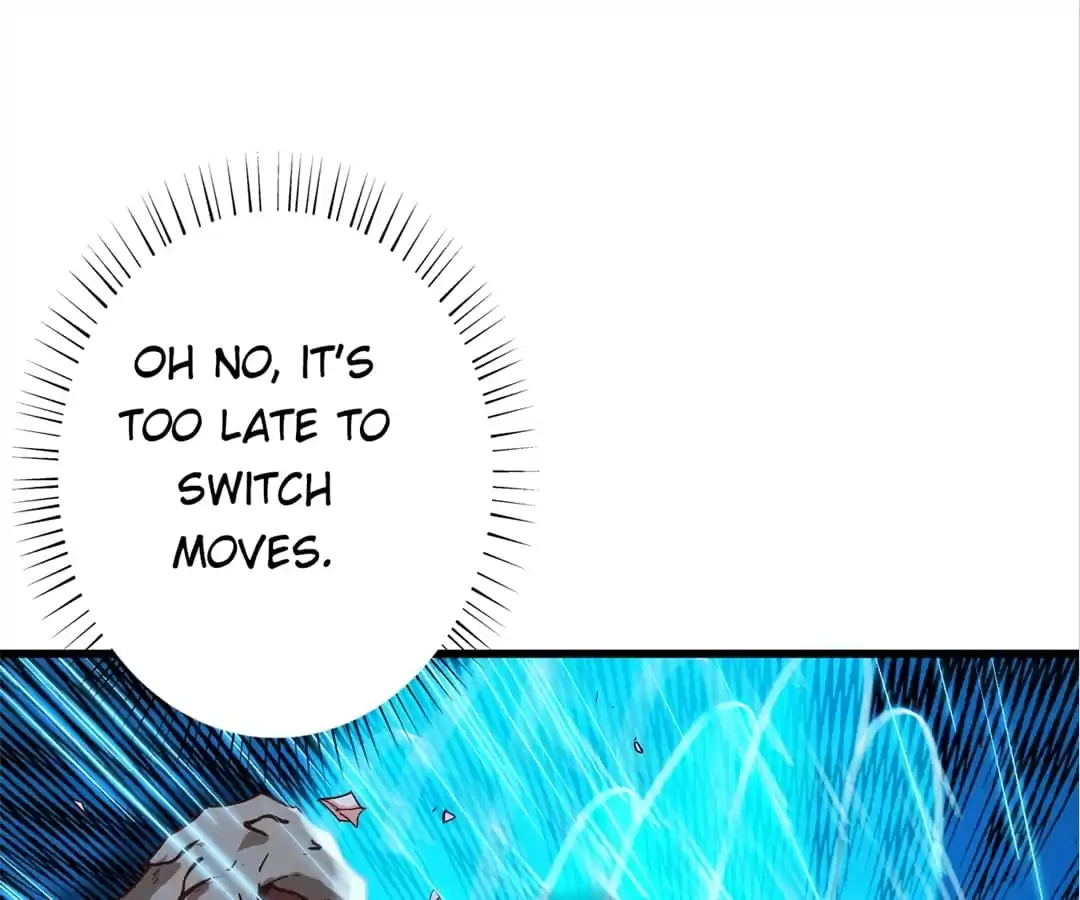 Read The Supreme System chapter 5 image 10 on Lezhin