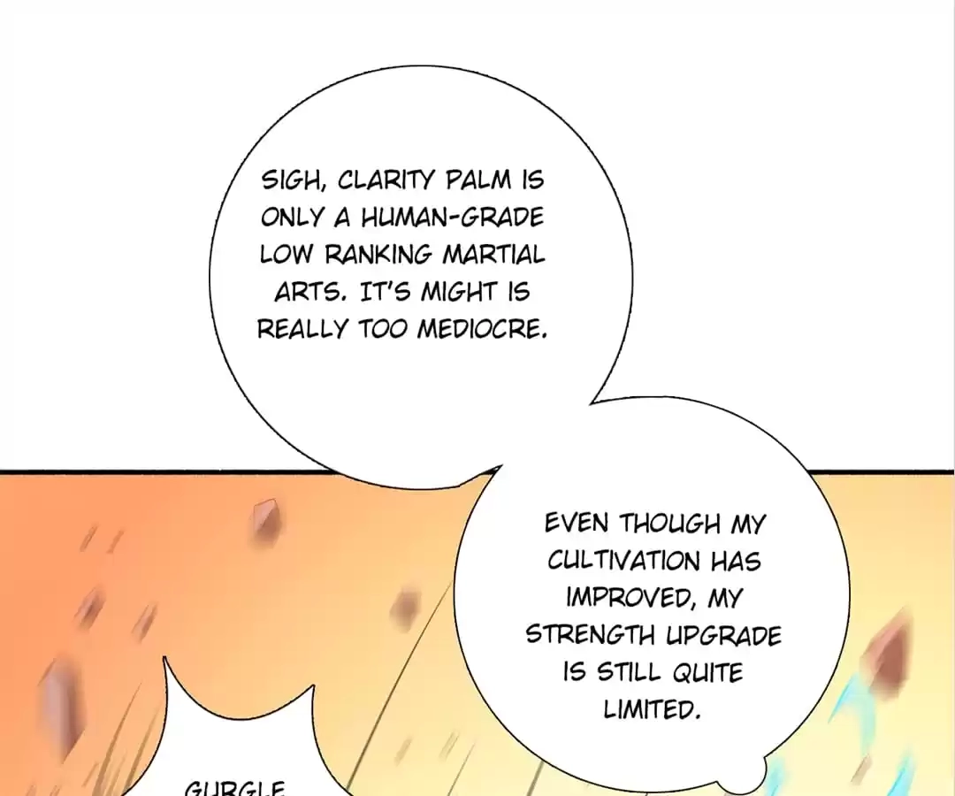 Read The Supreme System chapter 5 image 21 on Lezhin