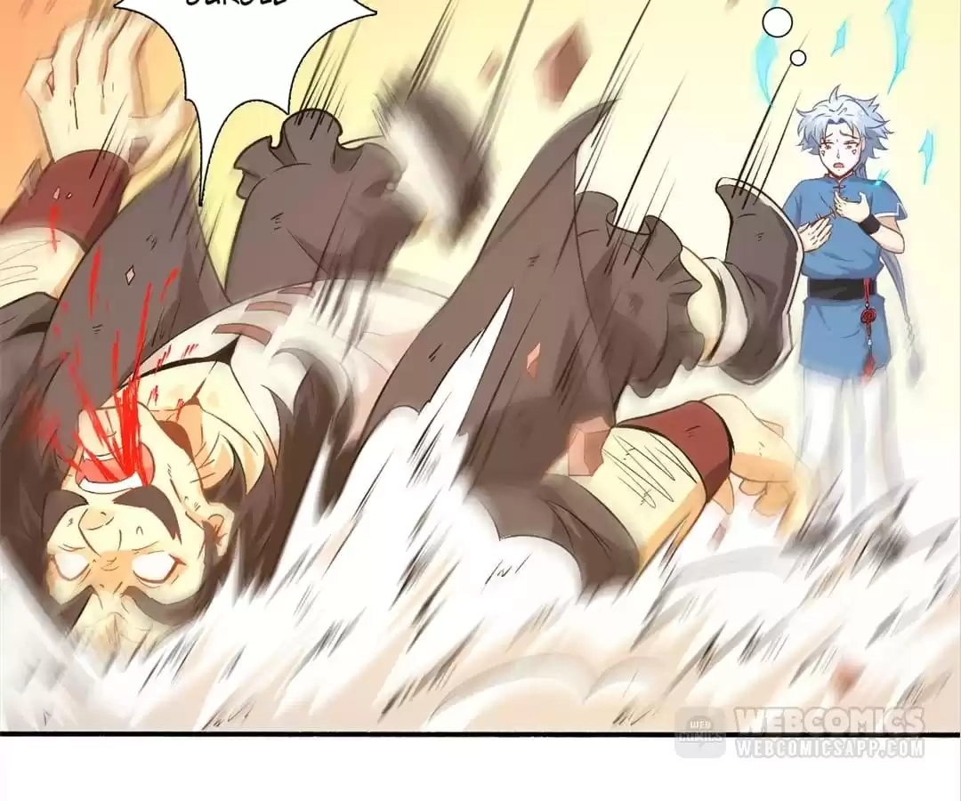 Read The Supreme System chapter 5 image 22 on Lezhin