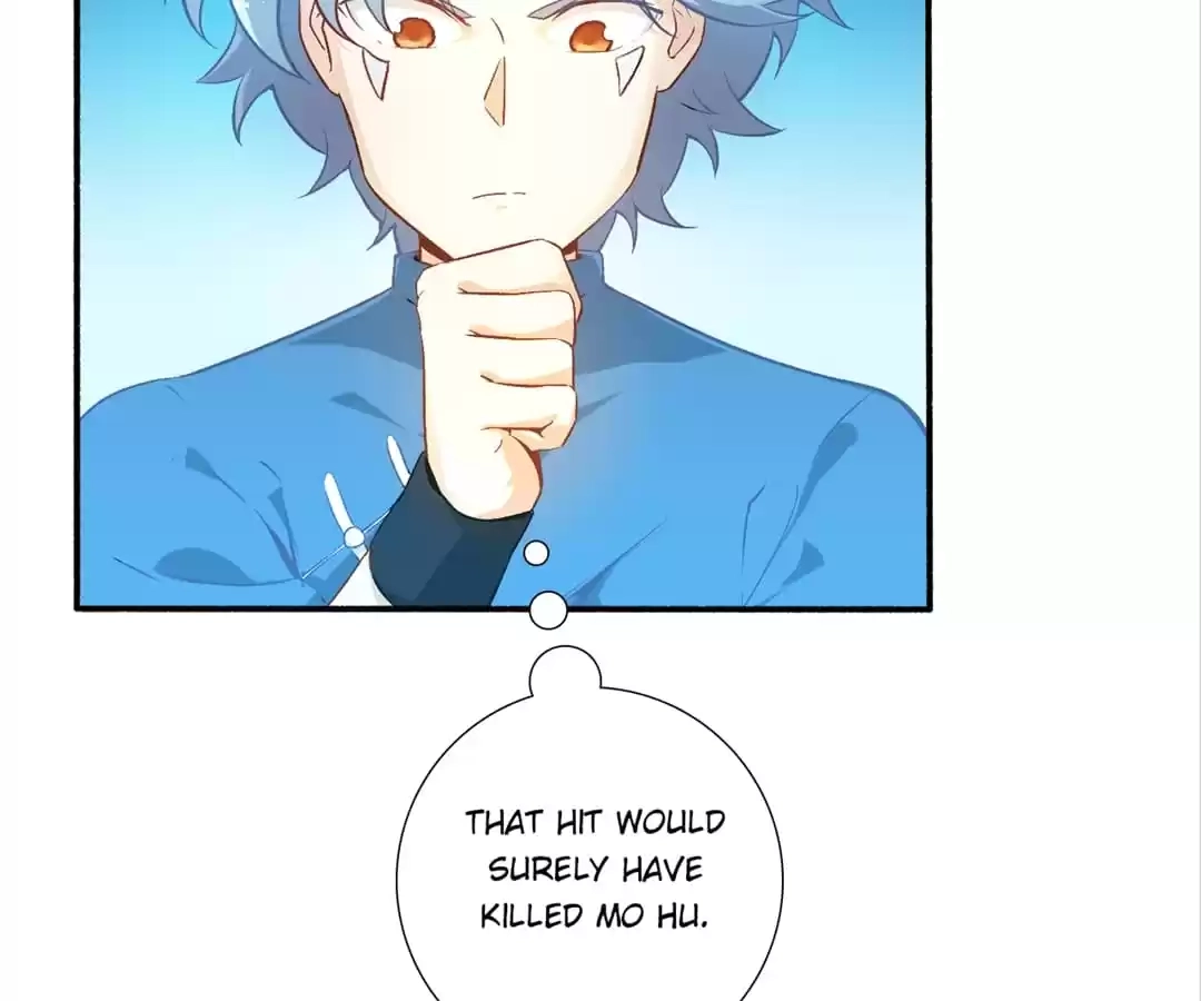 Read The Supreme System chapter 5 image 24 on Lezhin