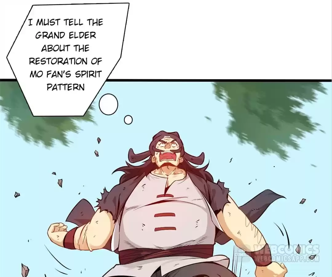 Read The Supreme System chapter 5 image 30 on Lezhin