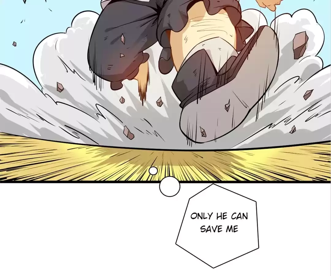 Read The Supreme System chapter 5 image 31 on Lezhin