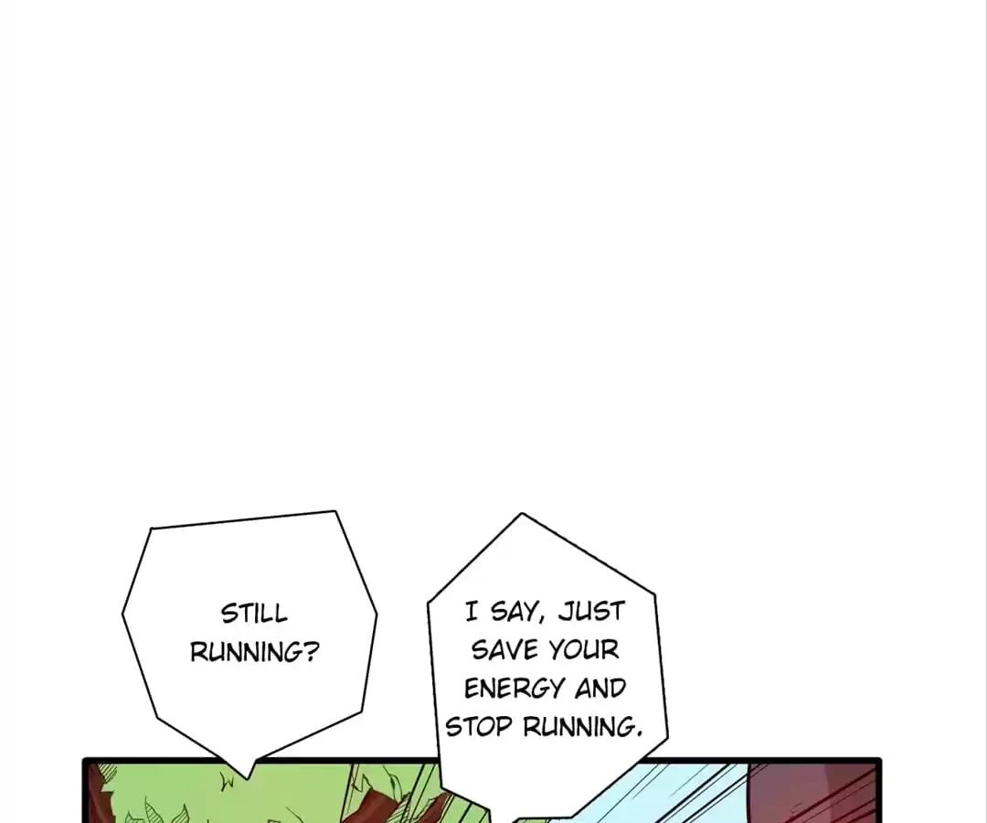 Read The Supreme System chapter 5 image 32 on Lezhin