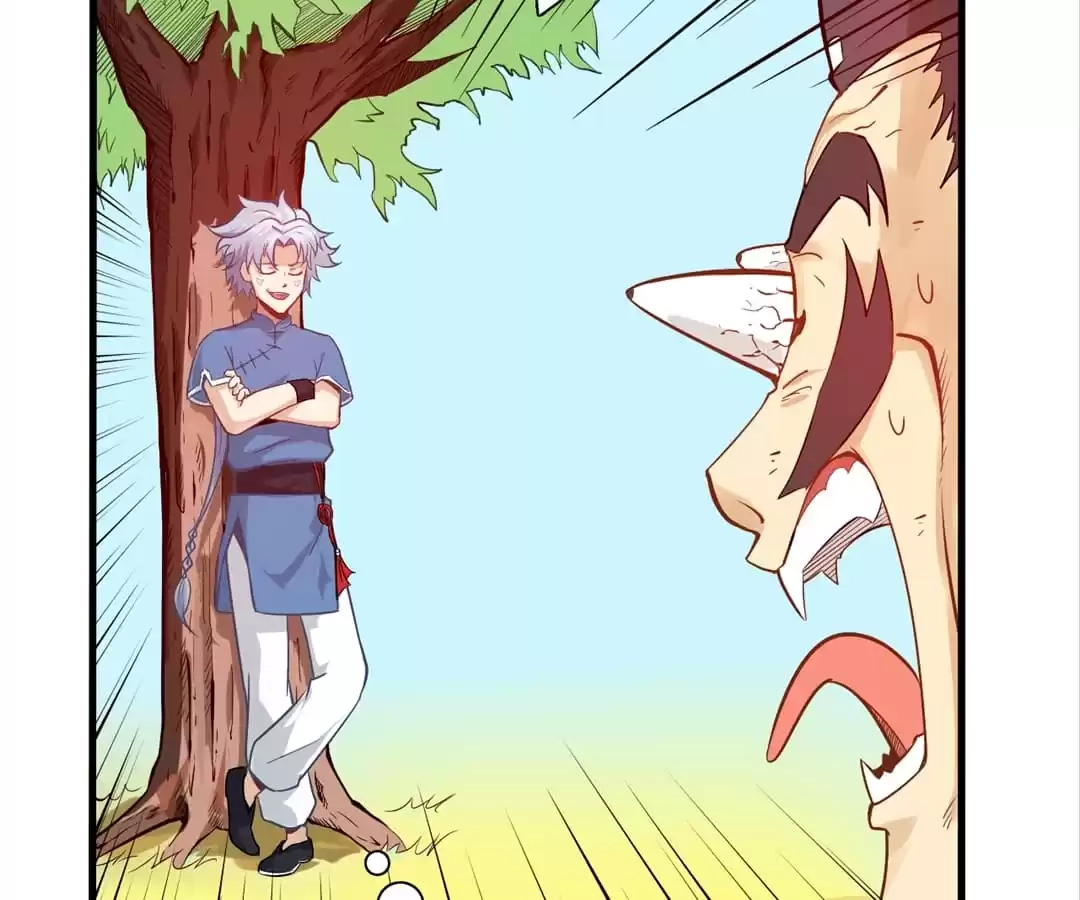 Read The Supreme System chapter 5 image 33 on Lezhin