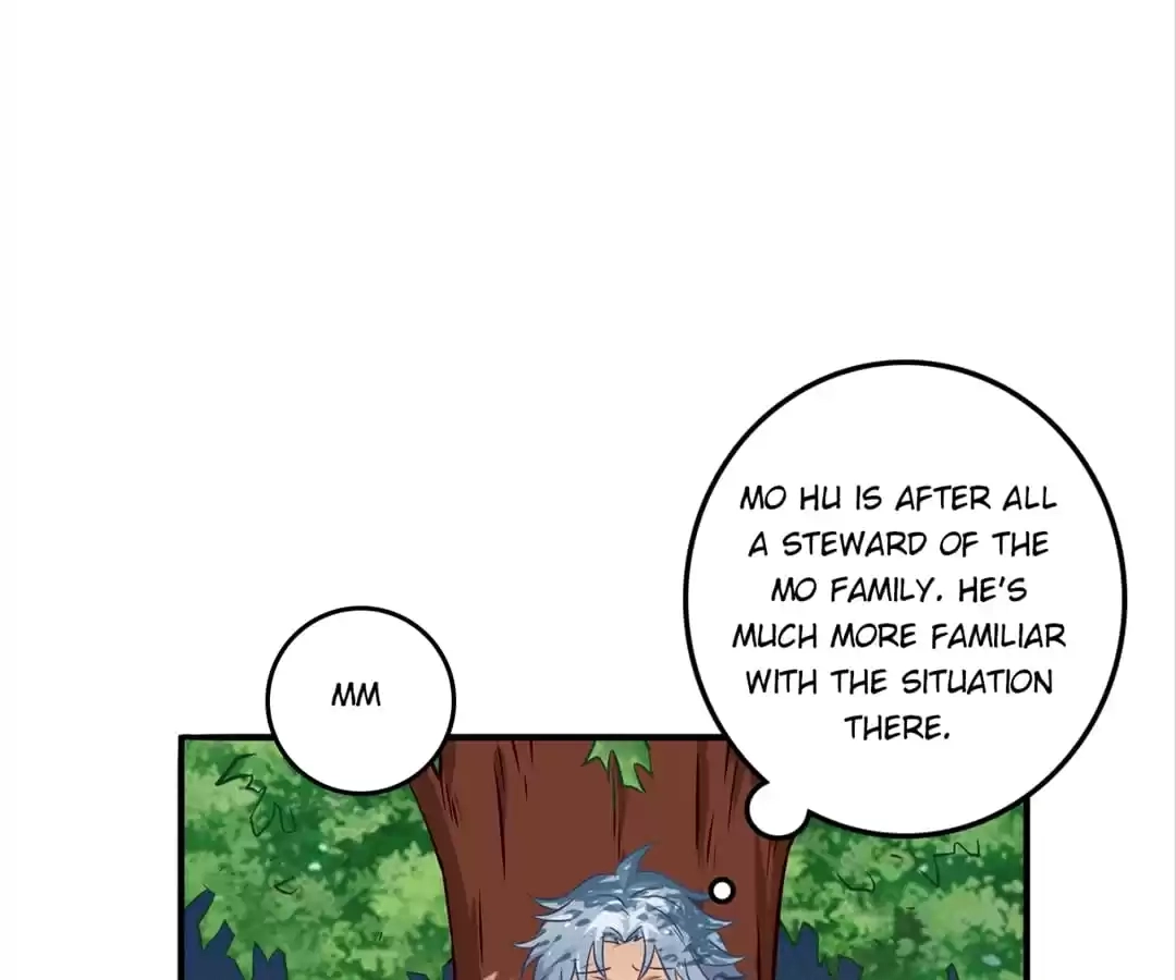 Read The Supreme System chapter 5 image 40 on Lezhin