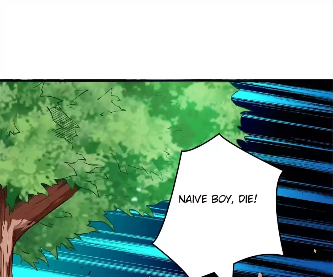 Read The Supreme System chapter 5 image 44 on Lezhin