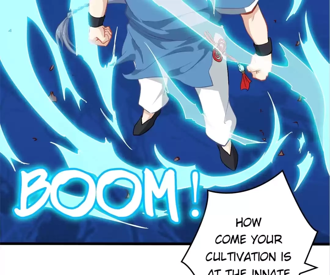 Read The Supreme System chapter 5 image 7 on Lezhin