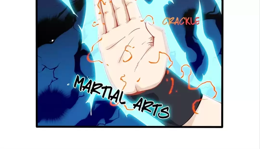 Read The Supreme System chapter 5 image 9 on Lezhin