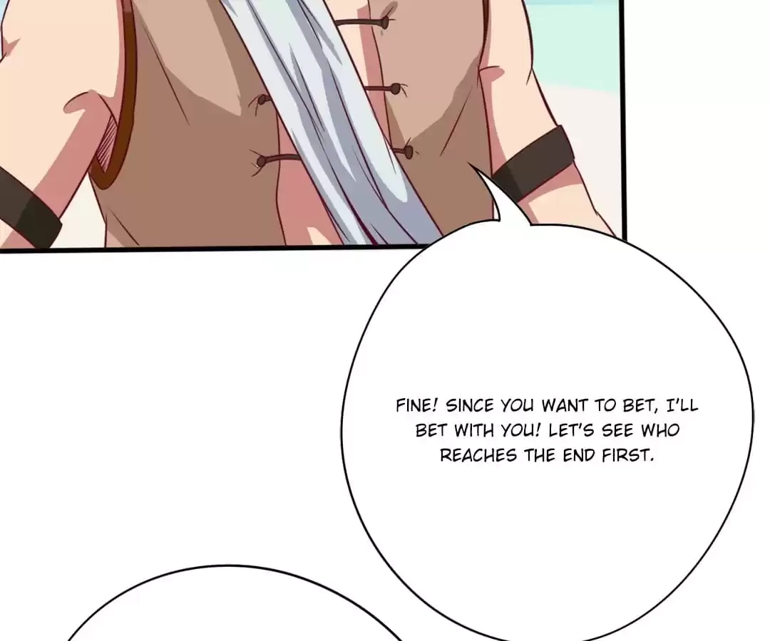 Read The Supreme System chapter 50 image 15 on Lezhin