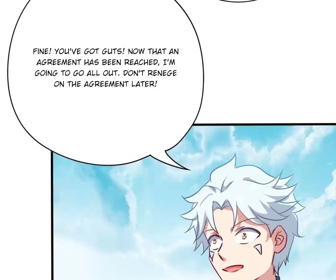 Read The Supreme System chapter 50 image 16 on Lezhin