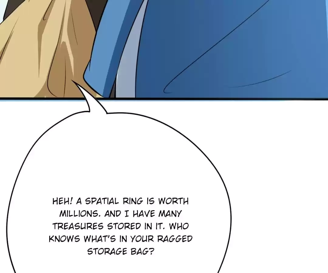 Read The Supreme System chapter 50 image 3 on Lezhin