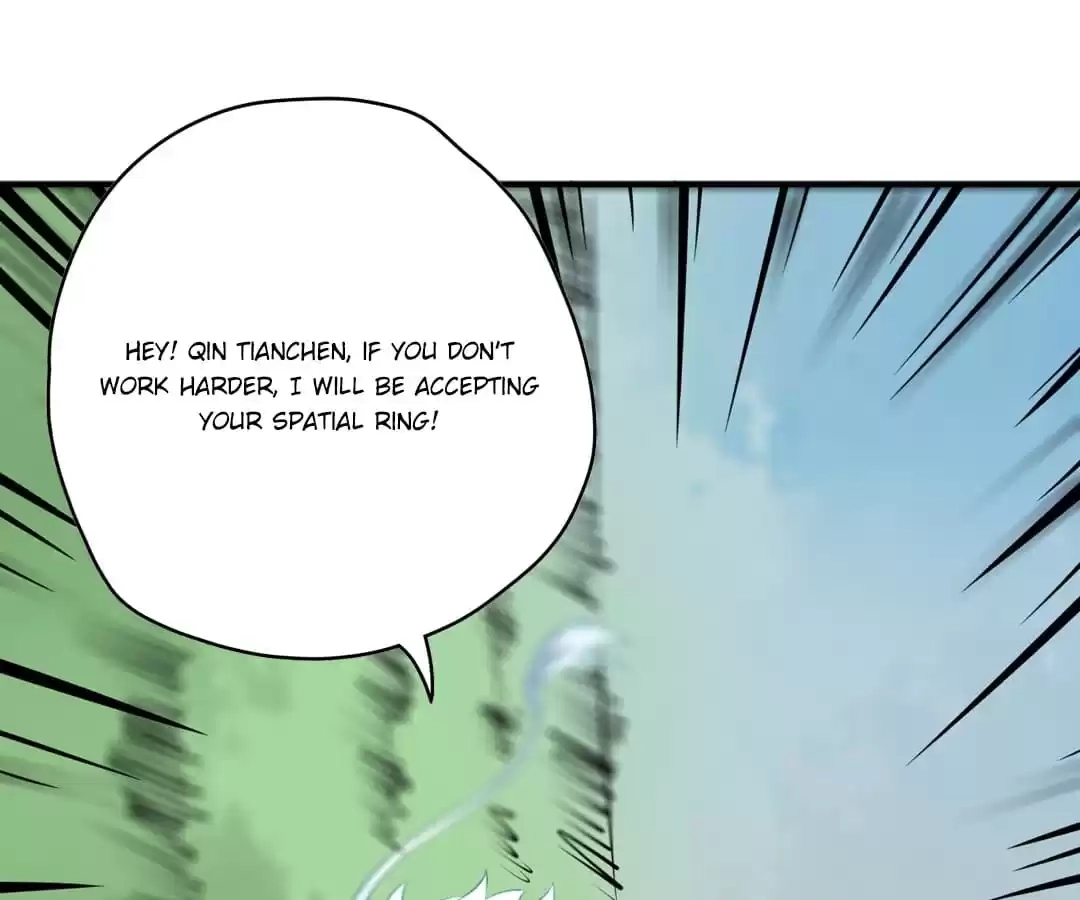 Read The Supreme System chapter 50 image 30 on Lezhin