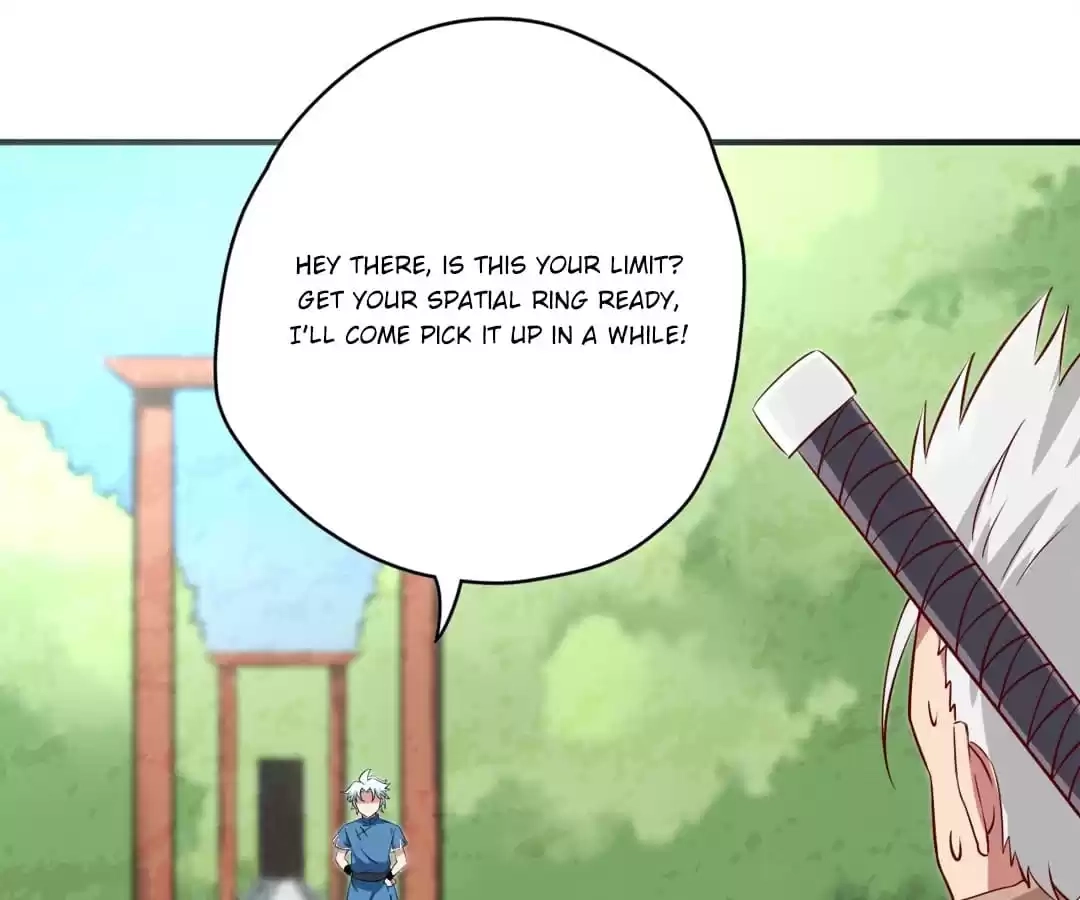 Read The Supreme System chapter 50 image 40 on Lezhin