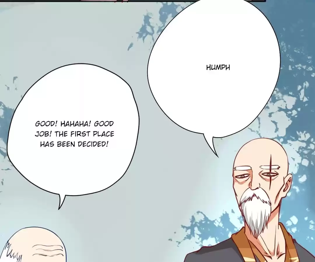 Read The Supreme System chapter 50 image 54 on Lezhin