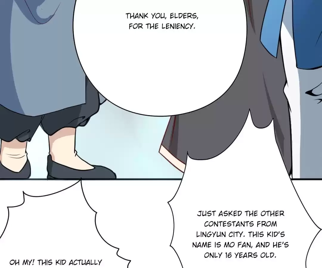 Read The Supreme System chapter 50 image 56 on Lezhin