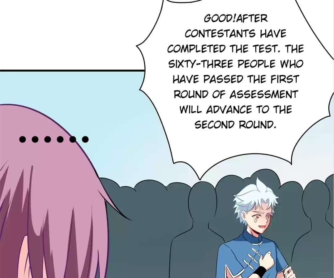 Read The Supreme System chapter 51 image 14 on Lezhin