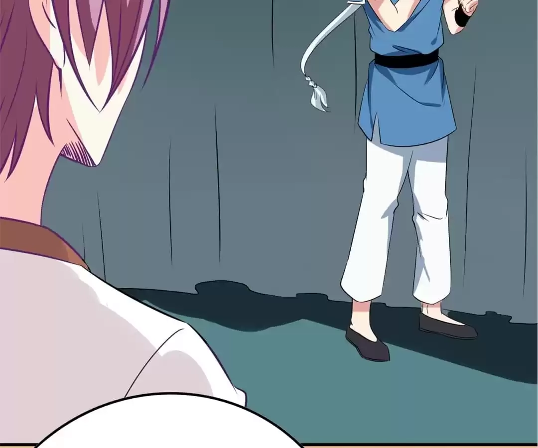 Read The Supreme System chapter 51 image 15 on Lezhin
