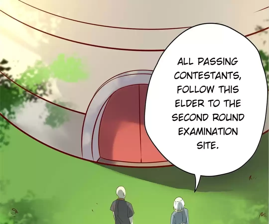 Read The Supreme System chapter 51 image 21 on Lezhin