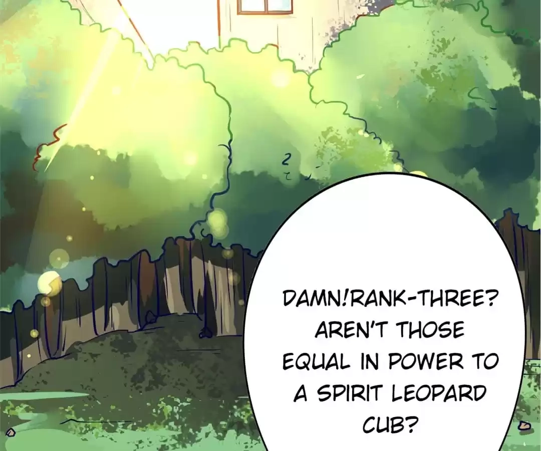 Read The Supreme System chapter 51 image 26 on Lezhin