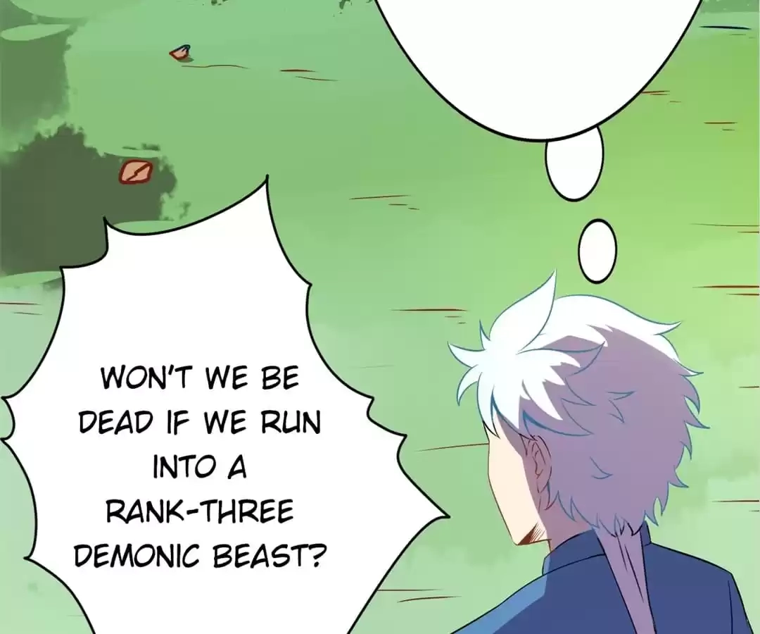 Read The Supreme System chapter 51 image 27 on Lezhin