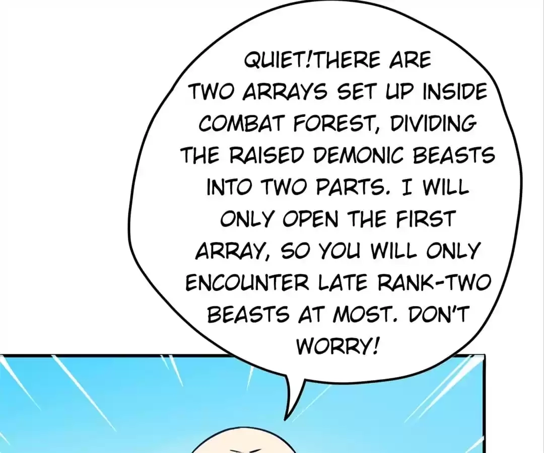Read The Supreme System chapter 51 image 30 on Lezhin