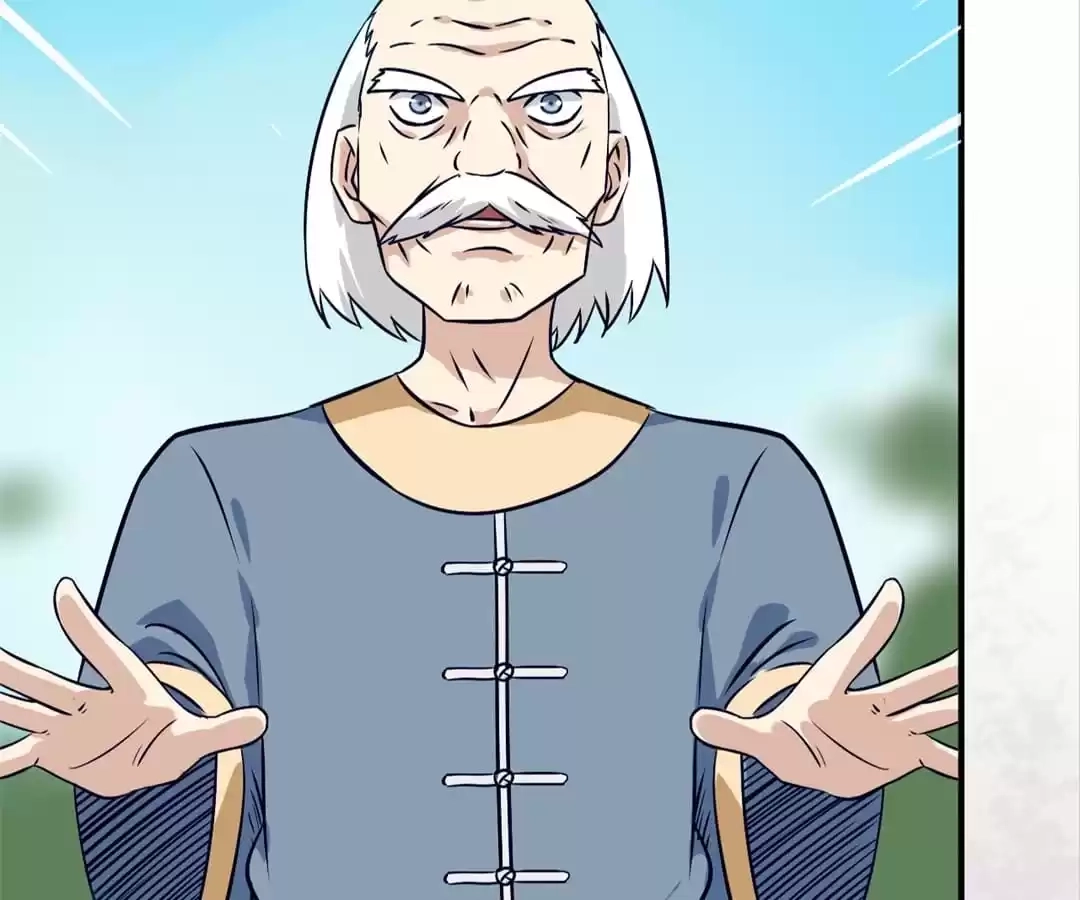 Read The Supreme System chapter 51 image 31 on Lezhin