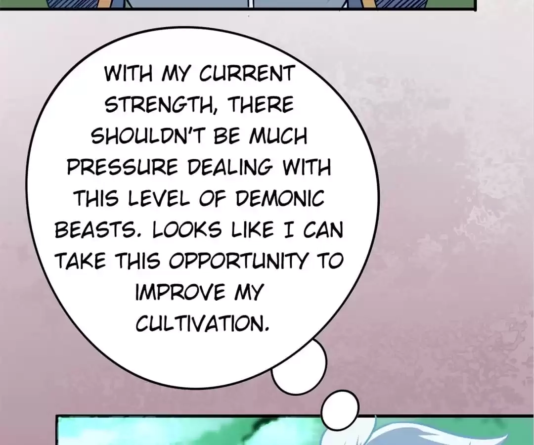 Read The Supreme System chapter 51 image 32 on Lezhin