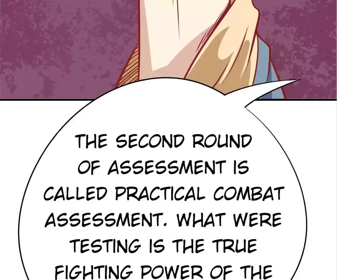 Read The Supreme System chapter 51 image 38 on Lezhin