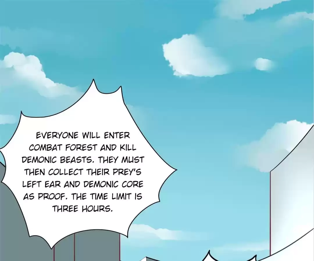 Read The Supreme System chapter 51 image 40 on Lezhin