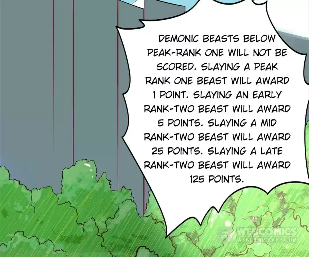 Read The Supreme System chapter 51 image 41 on Lezhin