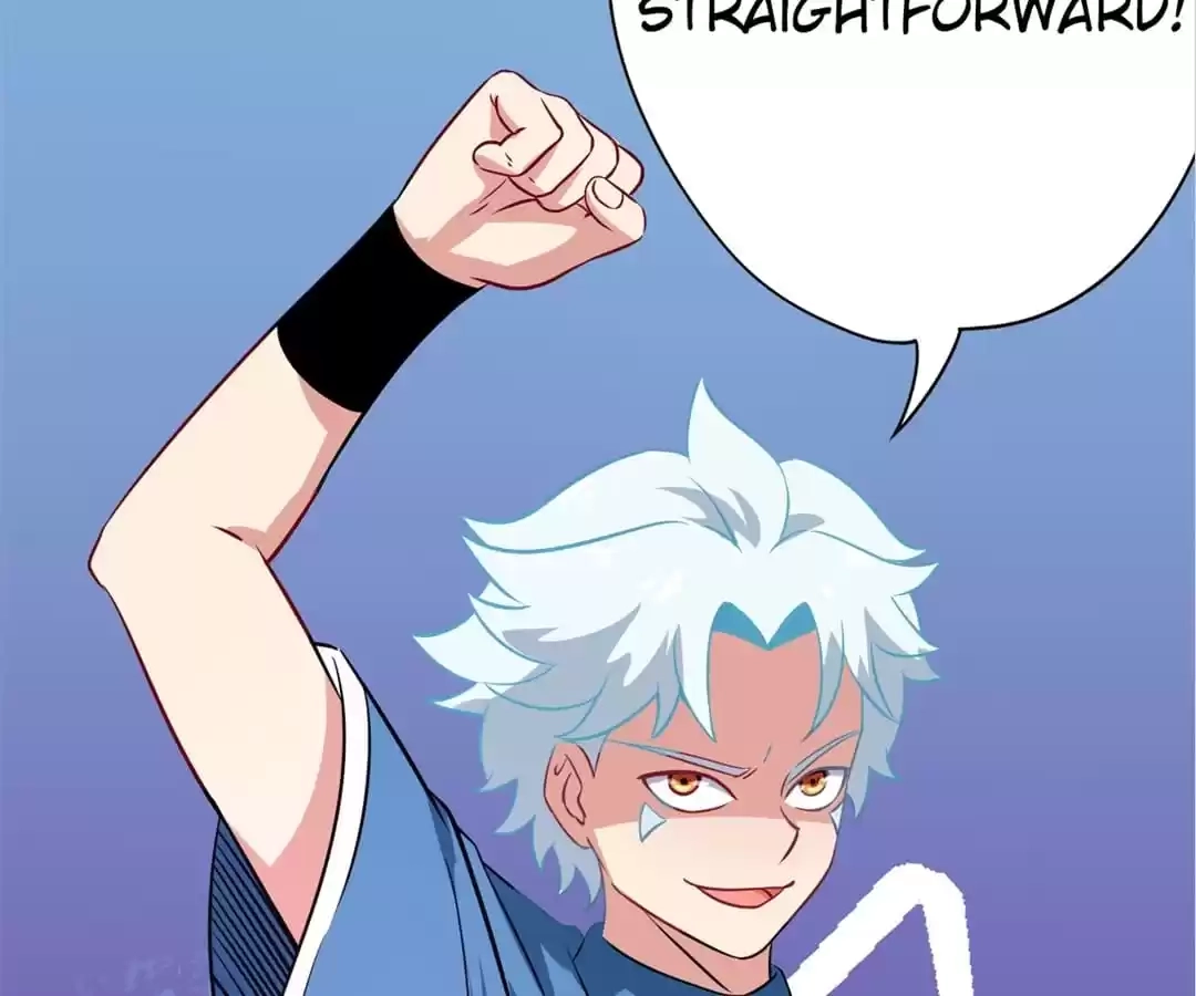 Read The Supreme System chapter 51 image 6 on Lezhin