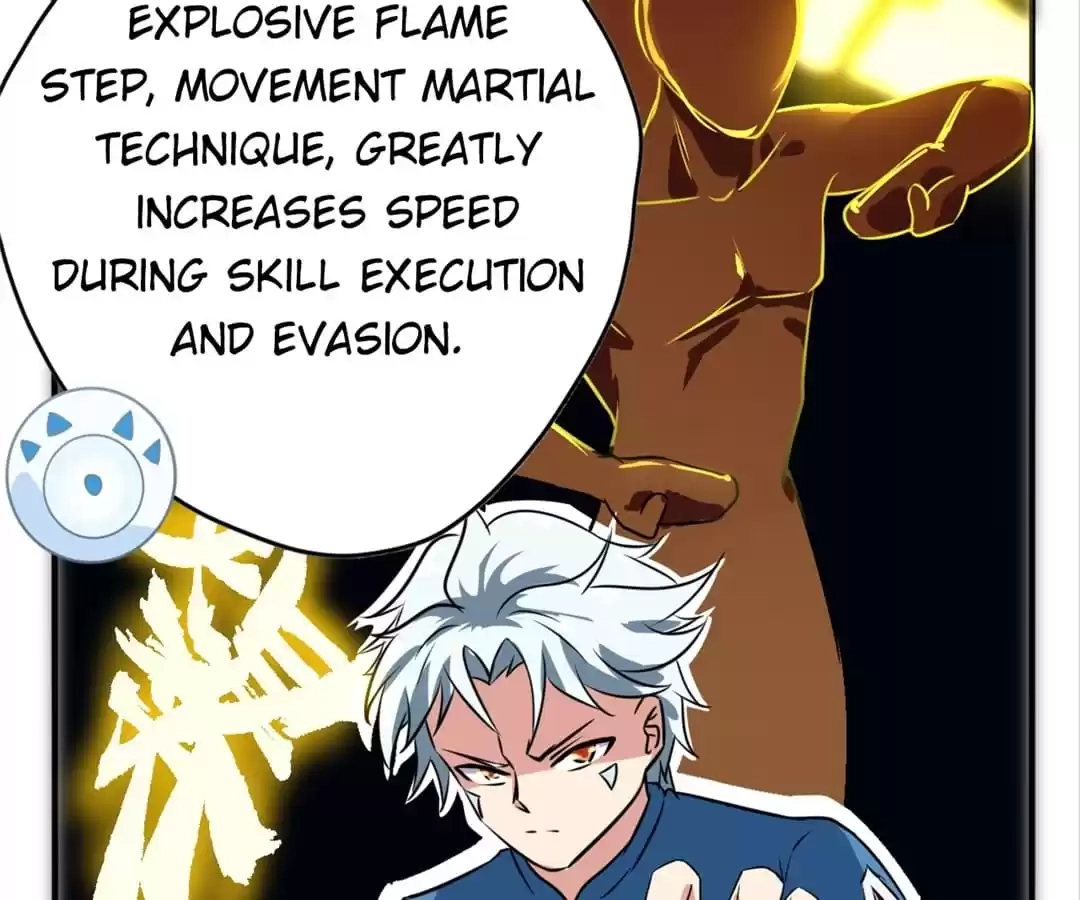 Read The Supreme System chapter 51 image 64 on Lezhin