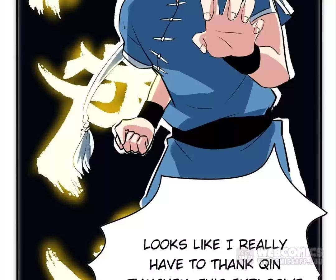 Read The Supreme System chapter 51 image 65 on Lezhin