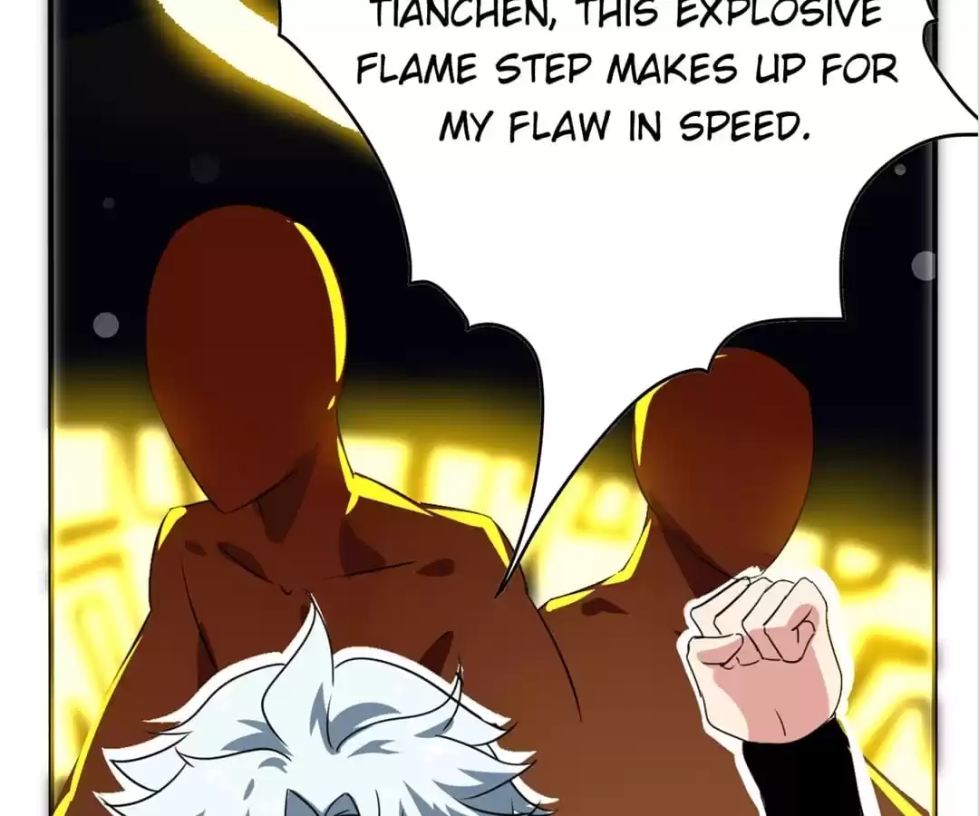 Read The Supreme System chapter 51 image 66 on Lezhin