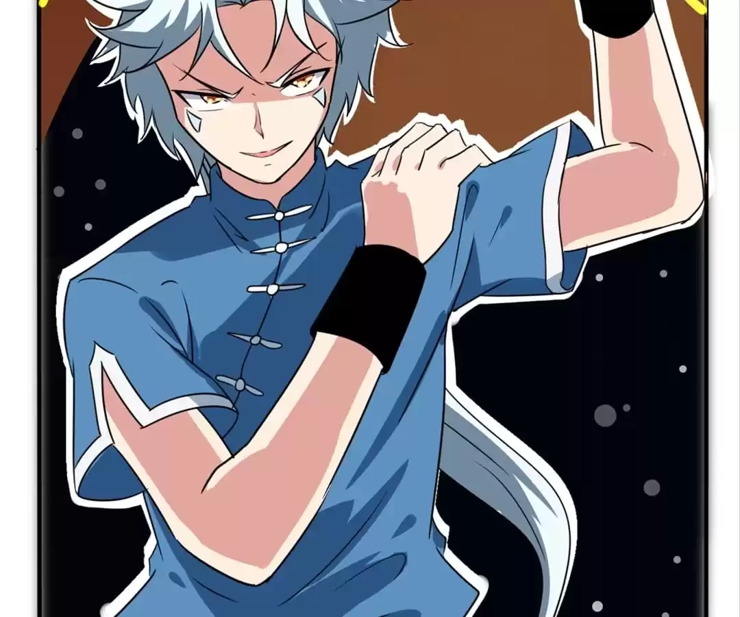 Read The Supreme System chapter 51 image 67 on Lezhin