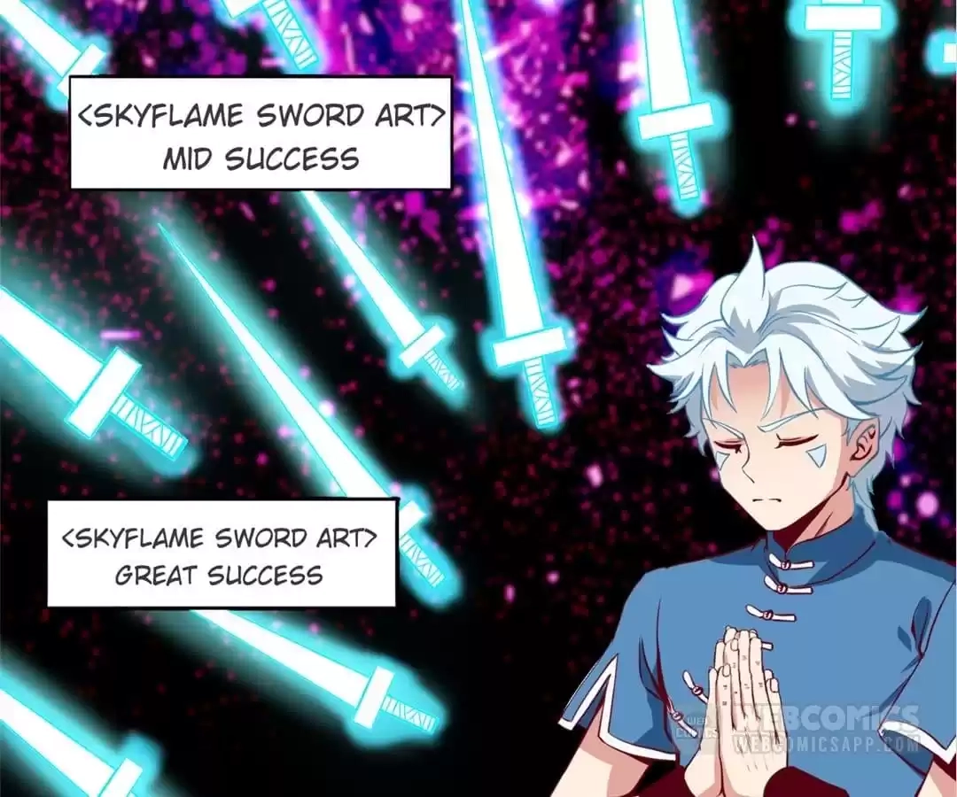 Read The Supreme System chapter 52 image 1 on Lezhin