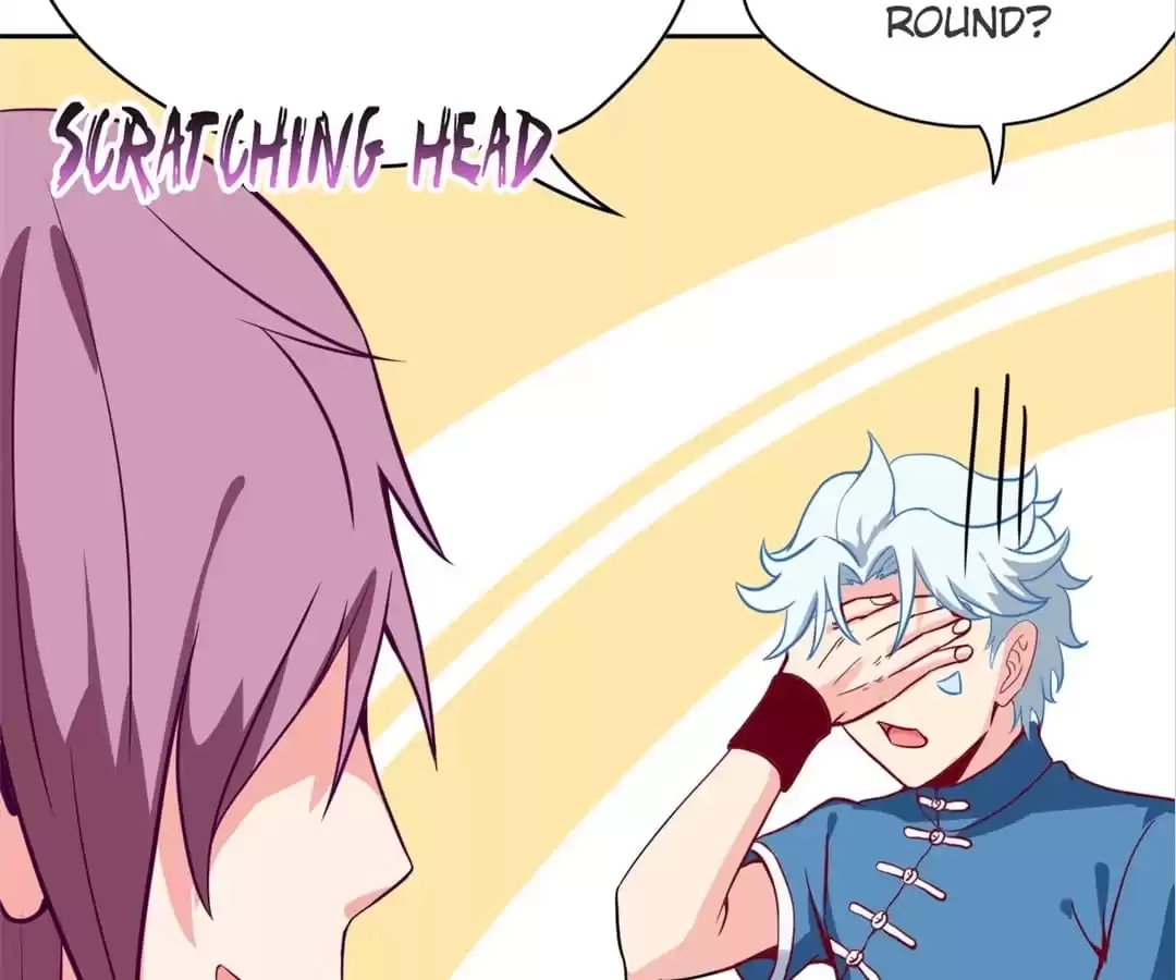 Read The Supreme System chapter 52 image 15 on Lezhin