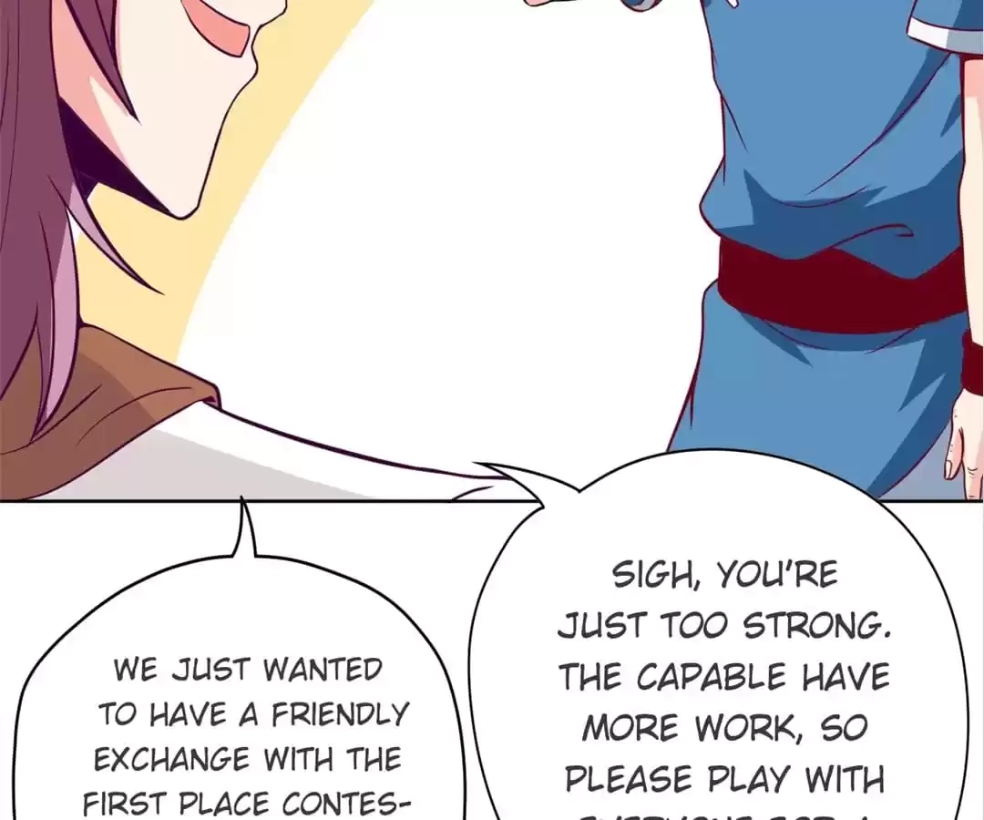Read The Supreme System chapter 52 image 16 on Lezhin