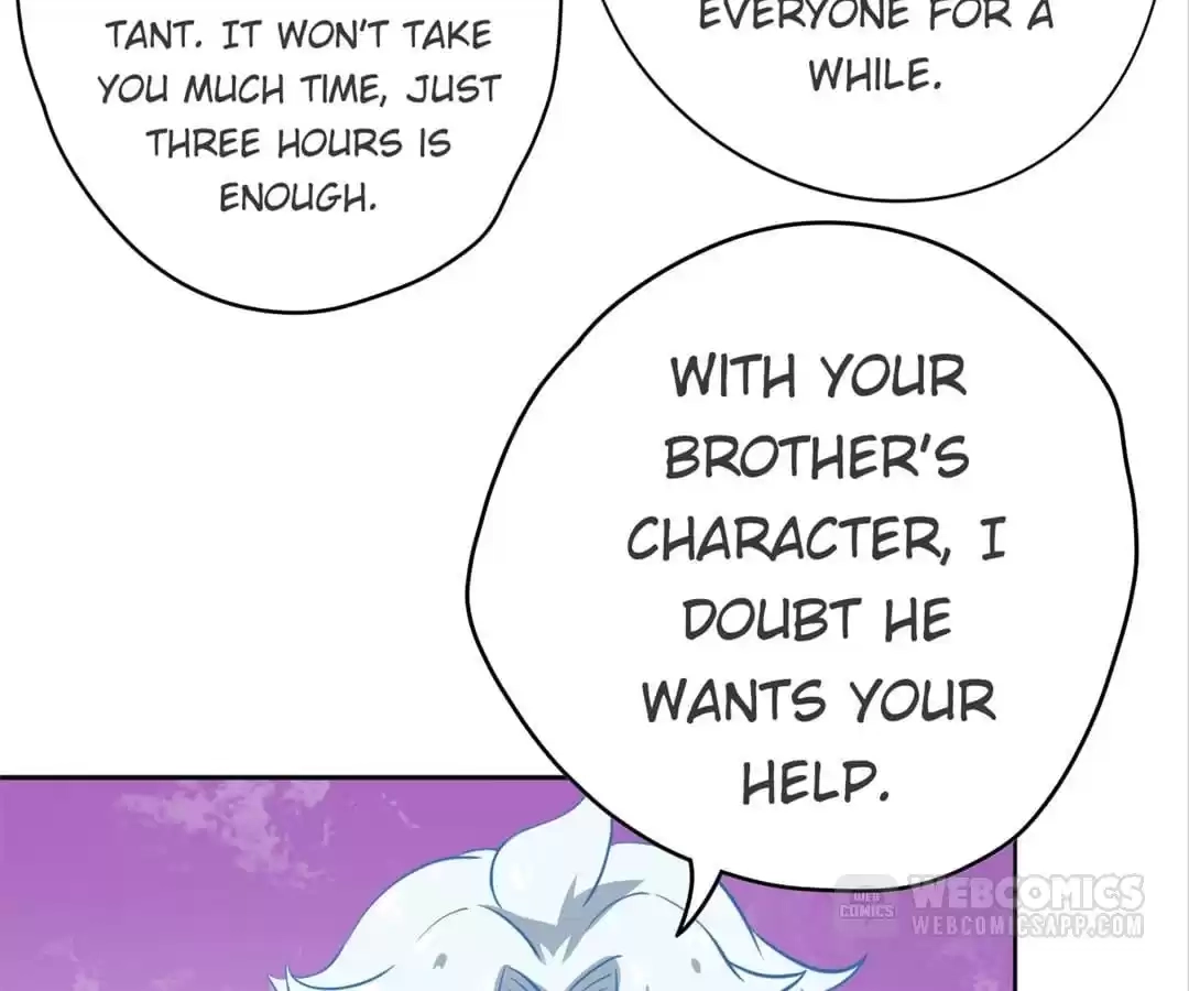 Read The Supreme System chapter 52 image 17 on Lezhin